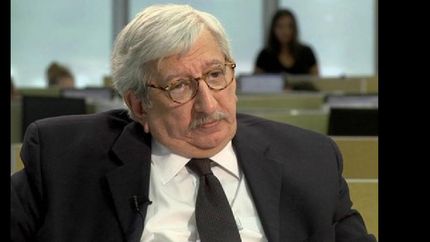 ¿quien fue dante caputo?