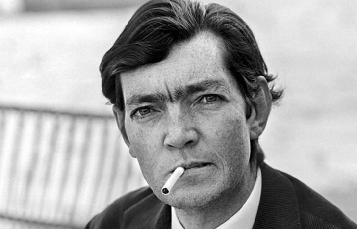 Julio Cortázar.