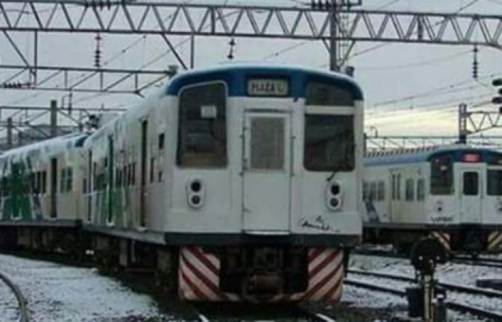 Una postal del 2007.