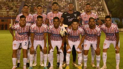 El primer 11 de Fernando Ruiz. El primer 11 de Fernando Ruiz.