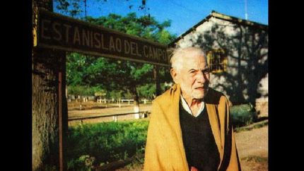 esteban laureano, el otro maradona