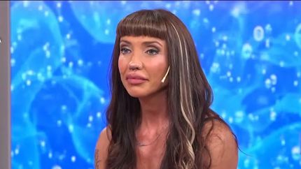 Andrea Lázaro habló de todo.&nbsp;