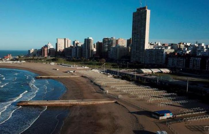 Van a intensificarse los cuidados en Semana Santa.