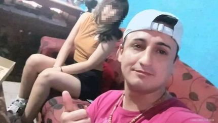 Ojeda fue asesinado a tiros en frente de su casa, en Ingeniero Budge.