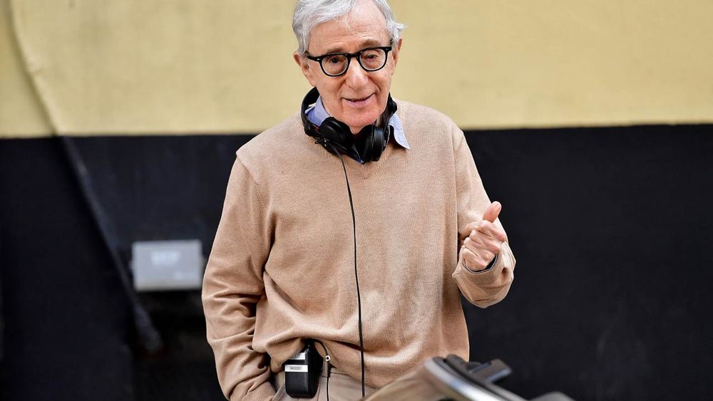 Cómo será Wasp 2026, la nueva película de Woody Allen Cómo será Wasp 2026, la nueva película de Woody Allen