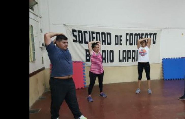 brindan una gran variedad de actividades.