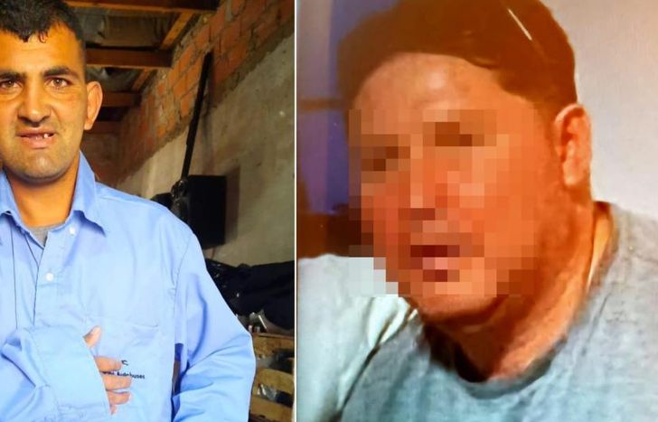 El agresor de Ramoncito está acusado de lesiones.