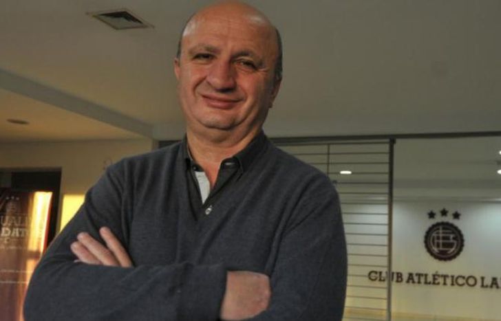 Russo aseguró que reforzará el plantel.