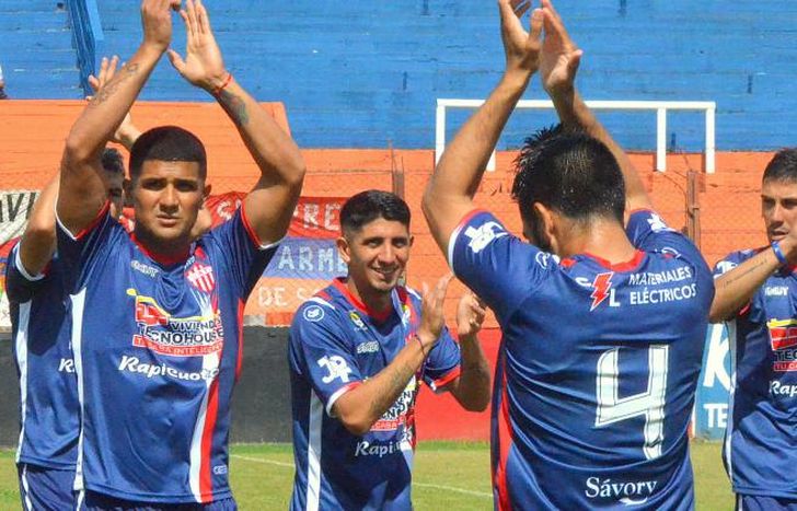 El Tallarín hoy tiene 41 puntos.