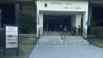 El hombre murió a raíz de las graves heridas, según determinó la autopsia.