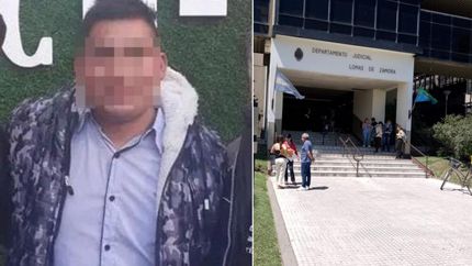 El presunto abusador está detenido con prisión preventiva.