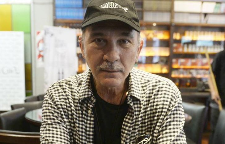 Llegará al cine en la segunda mitad del año.