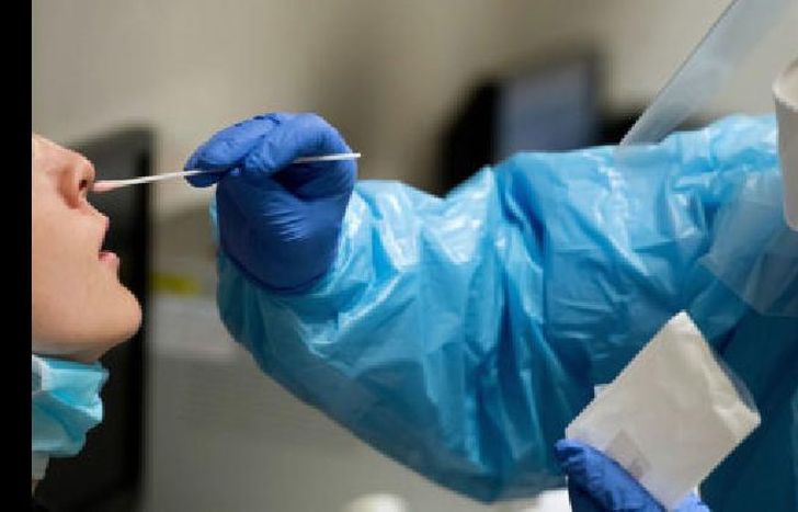 se han difundido muchos errores respecto al procedimiento del hisopado.