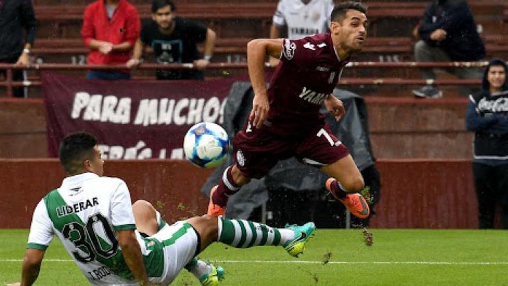 Banfield y Lanús tiene cada uno tres amistosos por jugar.