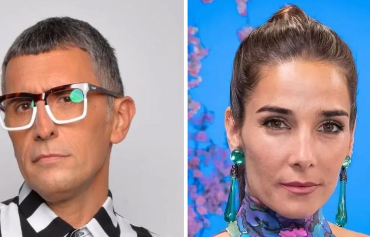 Franco Torchia se disculpó con Juana Viale.&nbsp;