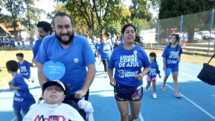 Todavía hay tiempo de anotarse a la competencia.