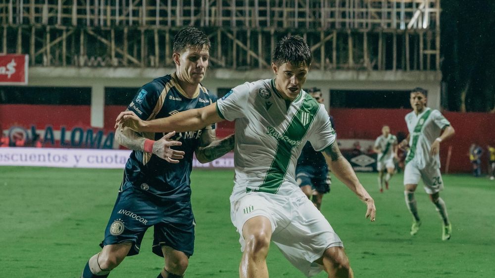 Banfield buscará celebrar ante el díficil Argentinos Juniors.