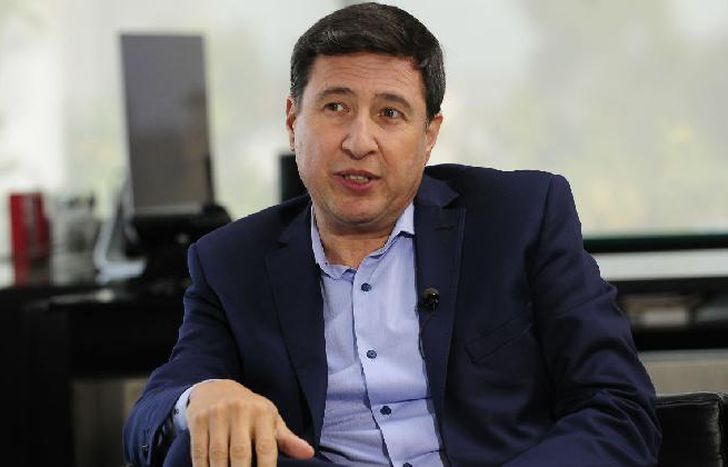 “Cuando se para la actividad económica, quien vive de la diaria la tiene complicada”, apuntó