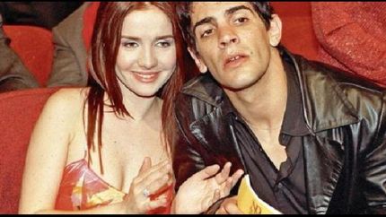 ¿por que pablo echarri se separo de natalia oreiro?