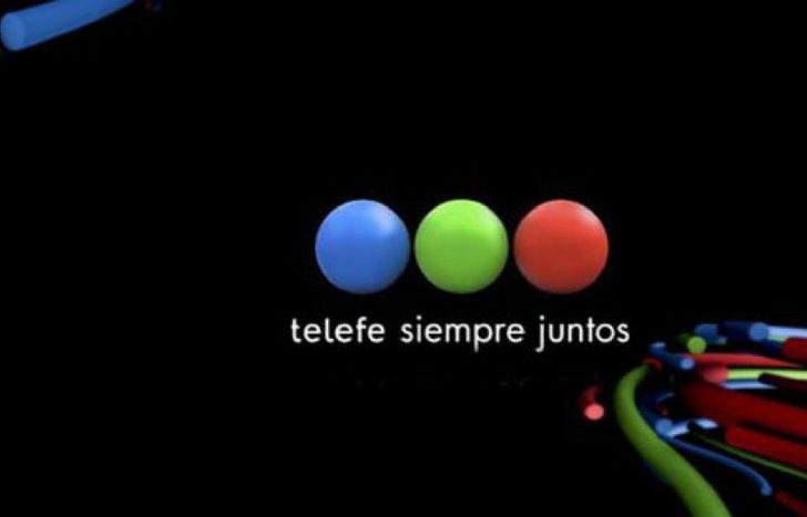 Telefe sigue liderando el rating.