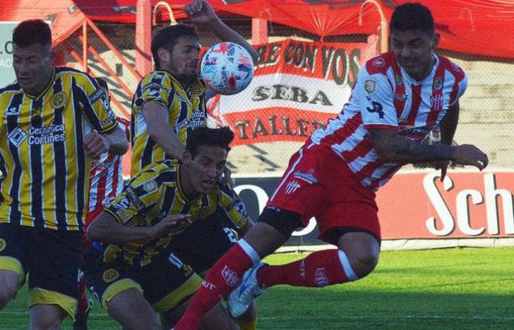 Sainz anotó tres goles en la última temporada.
