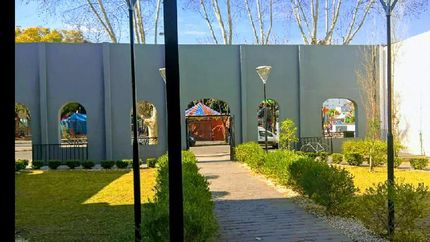 La Expocomics de Lomas y una gran varieté virtual