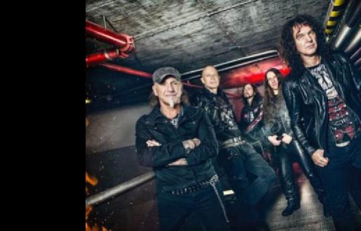 El grupo se fundó en 1976.