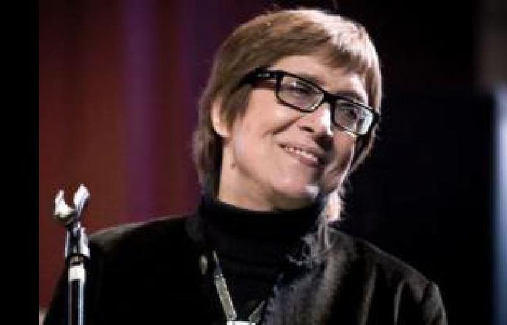 teresa parodi
