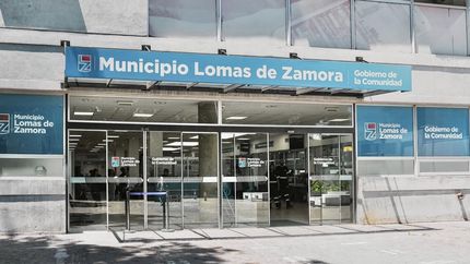 Se puede pagar la cuota anual de TSG en la Tesorería del Municipio de Lomas. Se puede pagar la cuota anual de TSG en la Tesorería del Municipio de Lomas.