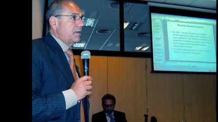 reves para el gobierno: apartaron al abogado del estado en el juicio amia