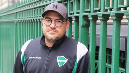 talleres aposto fuerte y se llevo a un dt codiciado de la primera b