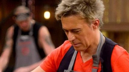 La conmovedora historia de Cae: fue estafado en España.