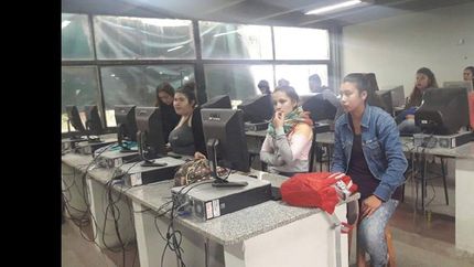 curso de ingles laboral gratis