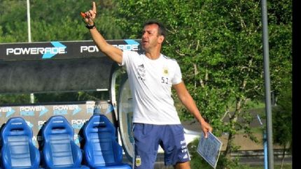 Para el técnico Fernando Batista en el Hexagonal se arranca de cero.