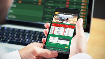 El juego online es una problemática que está en aumento, sobre todo en jóvenes.