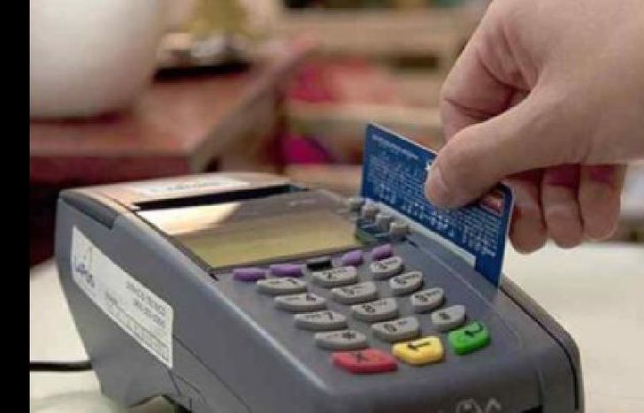 Los números surgen de un informe de Arba.