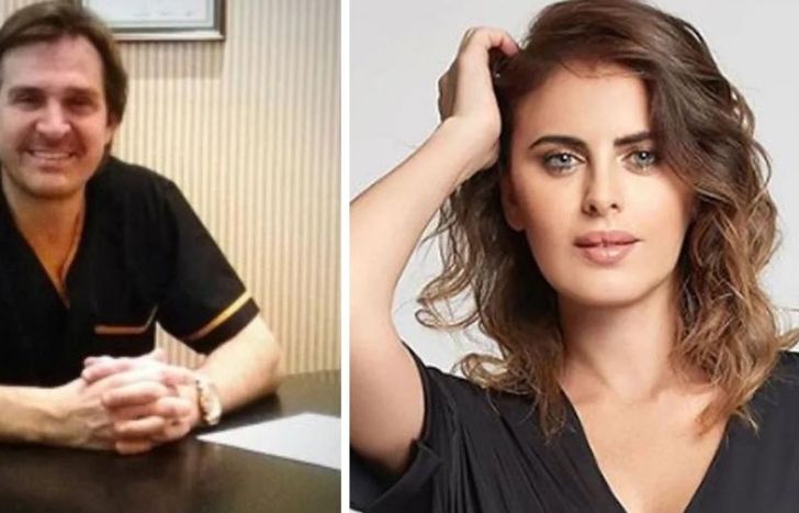 Terrible conversación con un paciente.