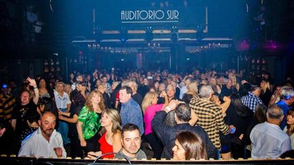 Las entradas ya están a la venta.