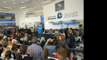 jornada para informarse.