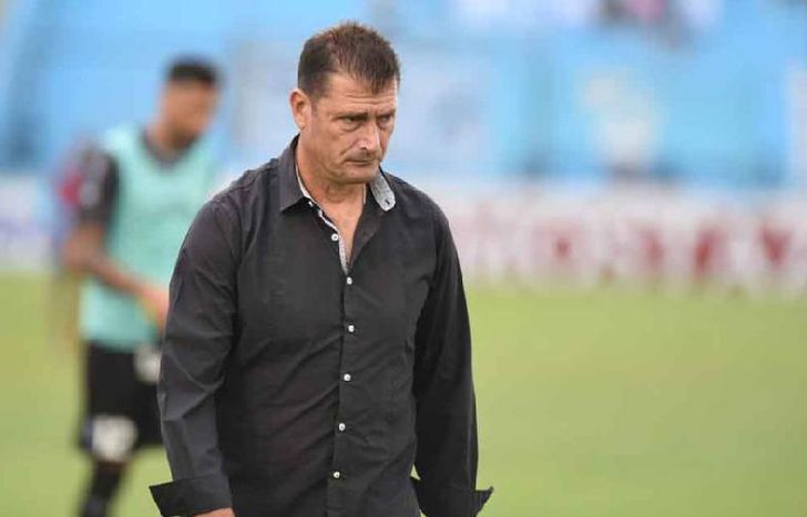 Para Aldirico, Temperley mereció mejor suerte.