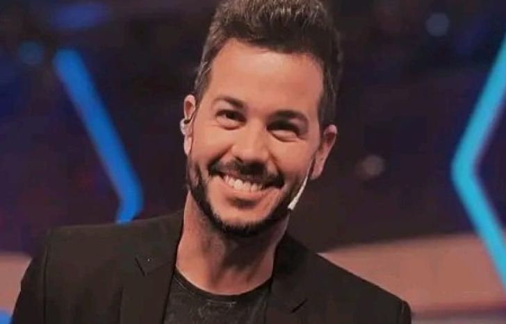 Nuevo conductor del ciclo.