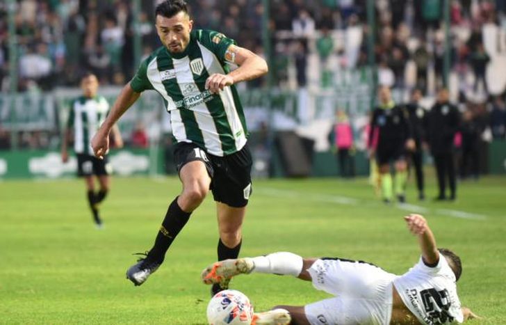 El volante estará una semana en aislamiento.