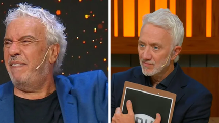 Coco Sily quiso agarrar a trompadas a Andy Kusnetzoff y lo contó en el programa PH Podemos Hablar.&nbsp;