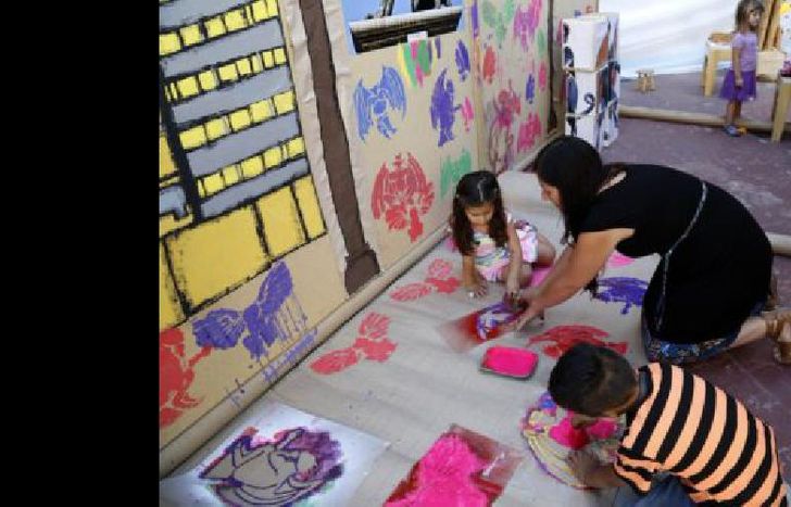 Cuesta encontrar un hogar para adolescentes o niños con discapacidad.