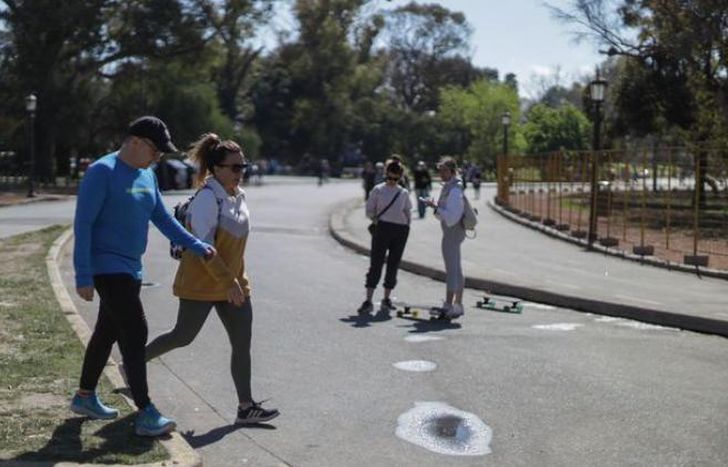 Ya se aplicaron casi 91 millones de dosis.