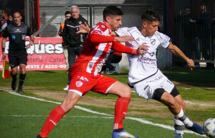 Talleres cedió dos puntos importantes en su lucha.