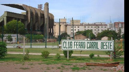 Los ingresos de las instituciones deportivas cayeron abruptamente