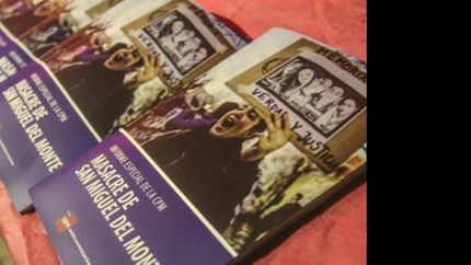 recopilaron testimonios que evidencia el miedo de los habitantes.