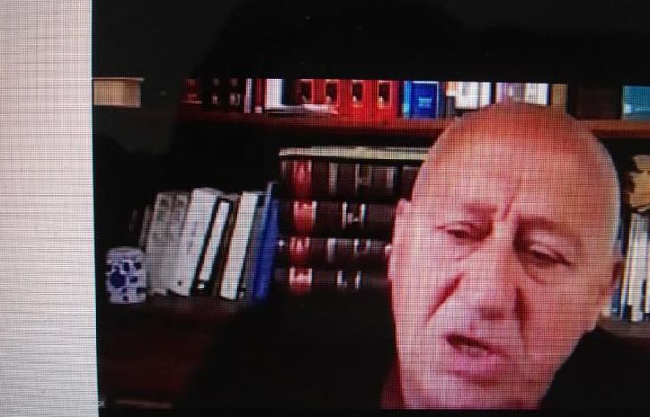 Estaba involucrada la Brigada de Lanús.