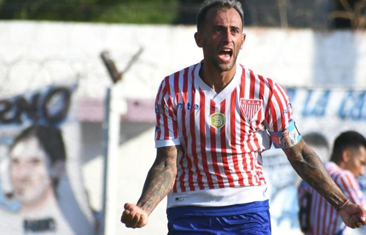 Un golazo de Celeste le dio el triunfo al Milrayitas.